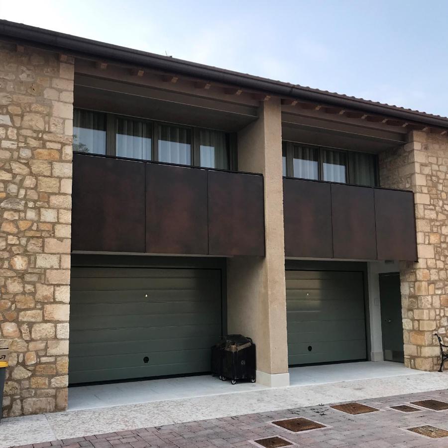 Luxury Apartments San Zeno Colognola ai Colli Exterior foto