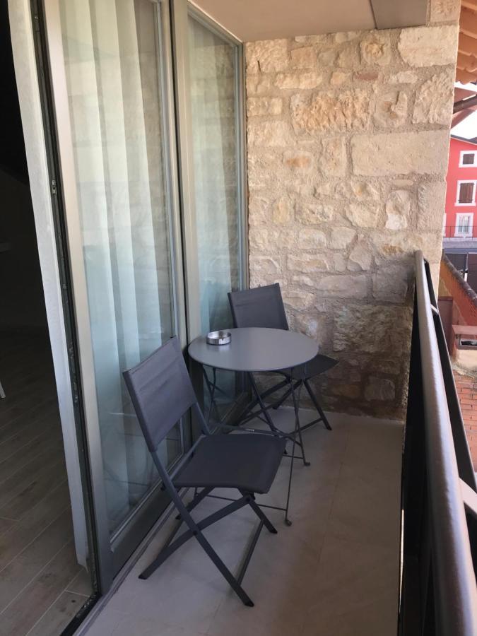 Luxury Apartments San Zeno Colognola ai Colli Exterior foto